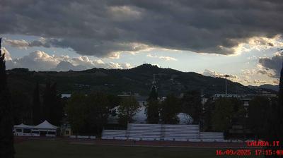 immagine della webcam nei dintorni di Tortoreto: webcam Teramo