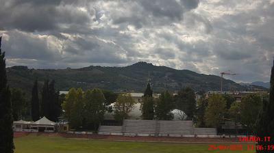 immagine della webcam nei dintorni di Ascoli Piceno: webcam Teramo