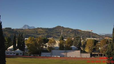 immagine della webcam nei dintorni di Scerne: webcam Teramo