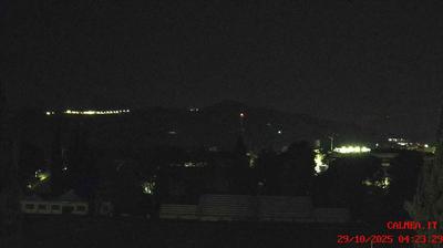 immagine della webcam nei dintorni di Ascoli Piceno: webcam Teramo