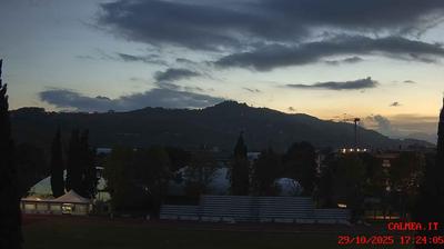 immagine della webcam nei dintorni di Giulianova: webcam Teramo