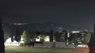 immagine della webcam nei dintorni di Giulianova: webcam Teramo