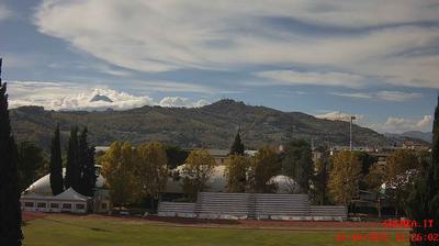 immagine della webcam nei dintorni di Fano Adriano: webcam Teramo