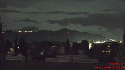 immagine della webcam nei dintorni di Tortoreto: webcam Teramo