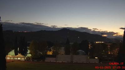 immagine della webcam nei dintorni di Tortoreto: webcam Teramo