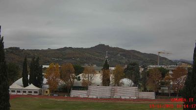 immagine della webcam nei dintorni di Ascoli Piceno: webcam Teramo