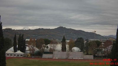 immagine della webcam nei dintorni di Campli: webcam Teramo