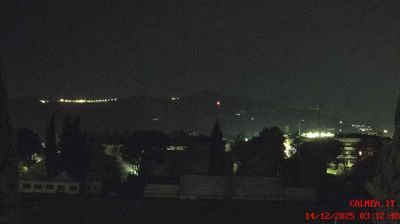 immagine della webcam nei dintorni di Roseto degli Abruzzi: webcam Teramo