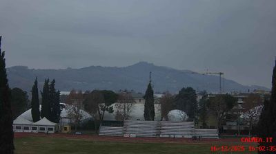 immagine della webcam nei dintorni di Martinsicuro: webcam Teramo