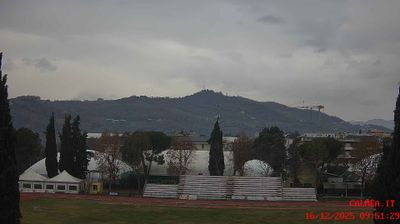 immagine della webcam nei dintorni di Pietracamela: webcam Teramo