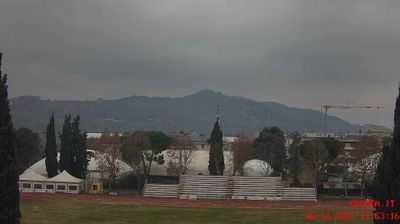 immagine della webcam nei dintorni di Fano Adriano: webcam Teramo