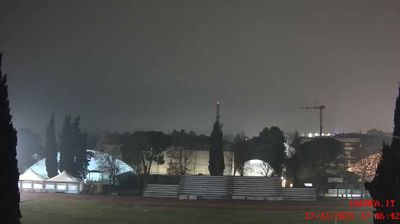 immagine della webcam nei dintorni di Tortoreto: webcam Teramo