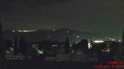 immagine della webcam nei dintorni di San Benedetto del Tronto: webcam Teramo