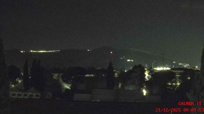 immagine della webcam nei dintorni di San Benedetto del Tronto: webcam Teramo