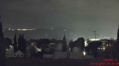 immagine della webcam nei dintorni di San Benedetto del Tronto: webcam Teramo