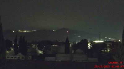 immagine della webcam nei dintorni di Ascoli Piceno: webcam Teramo