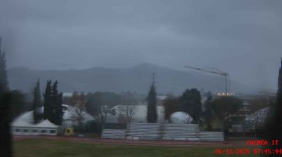 Preview delle webcam di Teramo