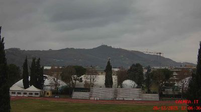 immagine della webcam nei dintorni di San Benedetto del Tronto: webcam Teramo