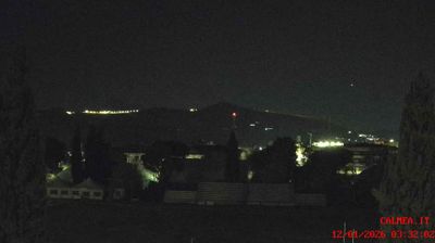 immagine della webcam nei dintorni di San Benedetto del Tronto: webcam Teramo