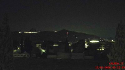 immagine della webcam nei dintorni di Tortoreto Lido: webcam Teramo