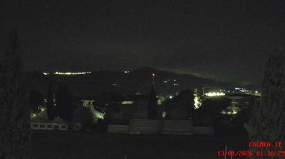 immagine della webcam nei dintorni di Roseto degli Abruzzi: webcam Teramo