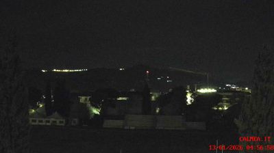 immagine della webcam nei dintorni di Tortoreto Lido: webcam Teramo