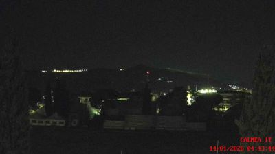 immagine della webcam nei dintorni di Pineto: webcam Teramo