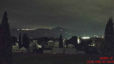 immagine della webcam nei dintorni di San Benedetto del Tronto: webcam Teramo