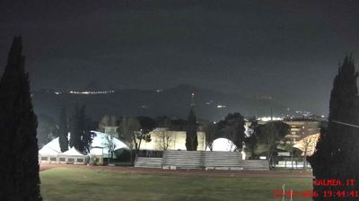 immagine della webcam nei dintorni di Arsita: webcam Teramo