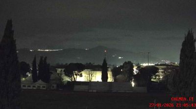 immagine della webcam nei dintorni di Scerne: webcam Teramo