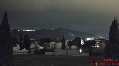 immagine della webcam nei dintorni di Tortoreto: webcam Teramo