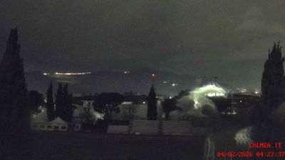 immagine della webcam nei dintorni di Acquasanta Terme: webcam Teramo