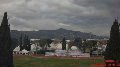 Preview delle webcam di Teramo