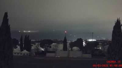 immagine della webcam nei dintorni di Martinsicuro: webcam Teramo