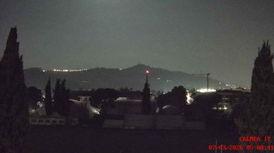 immagine della webcam nei dintorni di Roseto degli Abruzzi: webcam Teramo