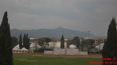 immagine della webcam nei dintorni di Martinsicuro: webcam Teramo