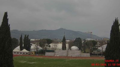 immagine della webcam nei dintorni di Alba Adriatica: webcam Teramo