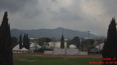 immagine della webcam nei dintorni di San Benedetto del Tronto: webcam Teramo