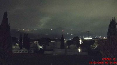 immagine della webcam nei dintorni di Campli: webcam Teramo
