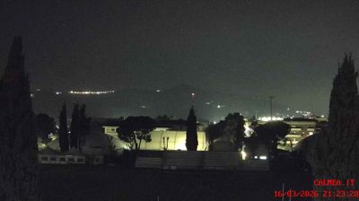 immagine della webcam nei dintorni di Prati di Tivo: webcam Teramo