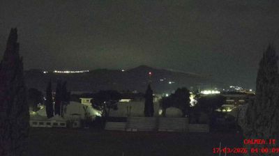 immagine della webcam nei dintorni di Scerne: webcam Teramo