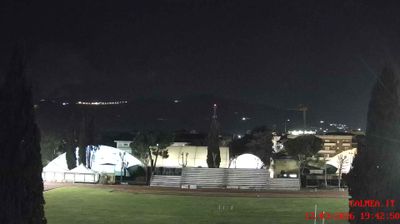 immagine della webcam nei dintorni di Offida: webcam Teramo