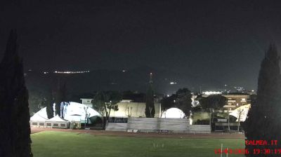 immagine della webcam nei dintorni di Tortoreto: webcam Teramo