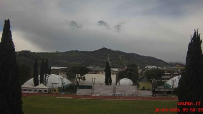 Preview delle webcam di Teramo