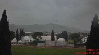 immagine della webcam nei dintorni di Roseto degli Abruzzi: webcam Teramo