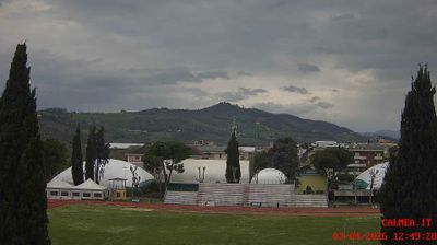 immagine della webcam nei dintorni di Tortoreto: webcam Teramo