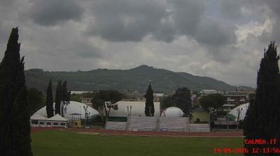 immagine della webcam nei dintorni di Roseto degli Abruzzi: webcam Teramo