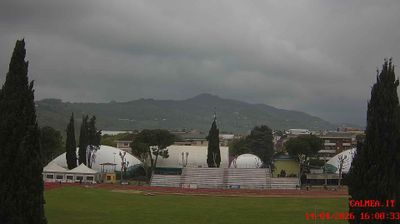 immagine della webcam nei dintorni di Alba Adriatica: webcam Teramo