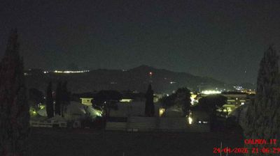 immagine della webcam nei dintorni di Campli: webcam Teramo