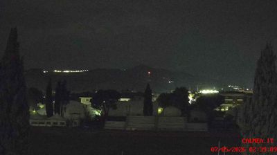 immagine della webcam nei dintorni di Alba Adriatica: webcam Teramo